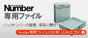 Numberファイル