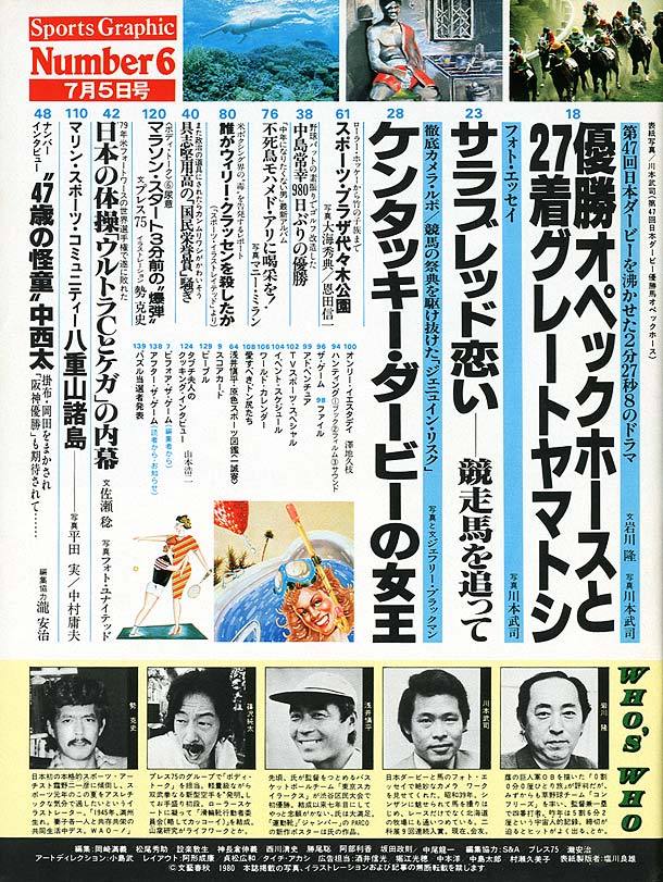 目次