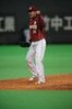 パ・リーグ開幕戦　日本ハムＶＳ.楽天　（4/3）