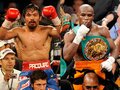 王者の苦戦と最終決戦の再浮上。～パッキャオvs.メイウェザー実現!?～