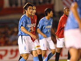 FWから始めよ。～ジュビロ磐田、復活の条件～