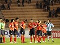 検証！ ACLで日本勢敗退の理由。拮抗するアジア強豪チームとの実力。