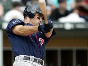 イチローの新ライバル、ジョー・マウアーの4割挑戦。