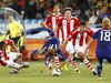 Jリーグの選手は過保護なのか?西村W杯審判員が伝えた意外な事実。