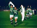 Jリーグ20年、最も“ワクワク感”があったチームは?