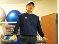 ＜私とカラダづくり＞ 工藤公康 「40代からの“戦うカラダ”づくり」