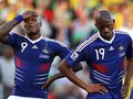 空中分解したフランス代表。グループリーグ敗退の真相。～前回準優勝国を蝕んだ人間関係～