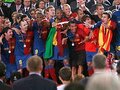 バルサ優勝を支えた知られざる「映像」。～ペップが決勝前に施した秘策～