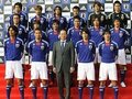 ザースフェーとルステンブルク。～日本がW杯で1勝する方法～