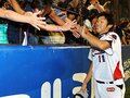 弱点を克服した由規が、新世代の旗手になる。
