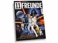 今、ドイツで最も熱いサッカー・カルチャー誌。～『11 フロインデ』の魅力～