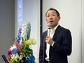 ＜公開セミナー特別レポート1＞プロ野球を取り巻く厳しい経営環境。現実を直視した千葉ロッテの改革。