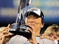 松井秀喜とアトリー。ベーブ・ルースと肩を並べる好記録。