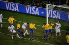 【コンフェデ杯決勝/ブラジルvs.米国】 ブラジル、全大陸王者の頂点へ。