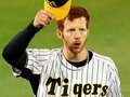 阪神の生え抜き助っ人、マートン。活躍の秘密は“心意気”にあり。