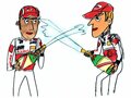 今季のF1チャンピオンになるのは誰か？
