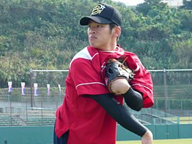 苫小牧からアメリカへ、鷲谷修也という男の挑戦。～MLBにドラフト入団した21歳～