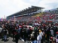 2010年のモータースポーツ界を憂う。若者のクルマ離れには「レース活動」。