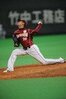 パ・リーグ開幕戦　日本ハムＶＳ.楽天　（4/3）