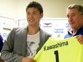 相次ぐ移籍と南ア“後遺症”。W杯後のJリーグはこう変わる！