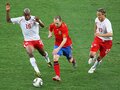 ロースコアと堅守速攻。～南アW杯で得点が少ない理由～