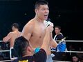 小川直也が「プロレスラー」になった日。