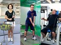 ＜私とカラダづくり＞ 出産、アラサー、定年退職……私たちがカラダを動かす理由。