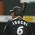井口資仁