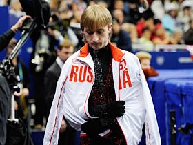 プルシェンコの連覇を妨害した!?米国人ジャッジ、疑惑のEメール。～五輪でのロビー活動の真実～
