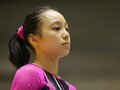 母の想いとともにリオを目指す。体操・笹田夏実、再挑戦の第一歩。