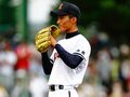 春夏連覇を狙う興南、島袋は松坂になれるか。