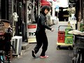 ＜マラソン特別講義＞ 間寛平 「地球一周を達成した芸能界最強ランナー」