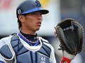 “正捕手のテーマ”を自分の応援歌に。横浜・武山真吾が扇の要になる日。