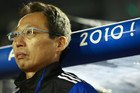 【キリンカップ2009　日本vs.ベルギー】