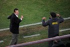 【コンフェデ杯決勝/ブラジルvs.米国】 ブラジル、W杯へ弾みをつける優勝。