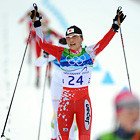 [バンクーバー冬季五輪] メダルよりも価値がある？ この選手たちに“偉大なる敢闘賞”を！