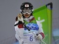 この13年間「タフでした」。上村愛子、闘い続けることの意味。