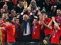 “ハンドボール”か“堅守速攻”か？南アW杯が示した2014年への新潮流。