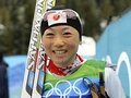 “冬季五輪のマラソン”で偉業達成。クロカン石田正子にもっと賞賛を!