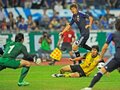 五輪代表、マレーシア戦勝利の意味。再確認した、自分たちの誇りと戦法。