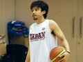 田臥の12年ぶりの復帰で、バスケ代表の再建なるか。～ロンドン五輪出場に向けて～