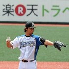 [防御率1点台の男たち] “投高打低”時代のエースの肖像。