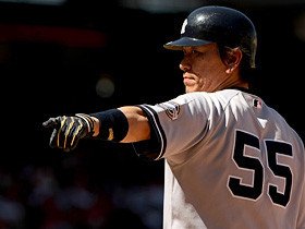 “松井秀喜株”急上昇中!! 噂される移籍先のチームとは？