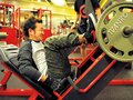 ＜私とカラダづくり＞ 中村獅童 「役づくりとは、カラダづくりである」