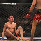 [ストライクフォース／ギルバート・メレンデスvs.青木真也] 日本格闘技の浮沈を賭けたDREAM王者の蹉跌。（Ｃ）