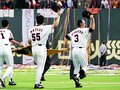 <証言で追う長嶋×松井の師弟愛> 絆は永遠に。~天才指揮官と最強打者の幸福な旅路~