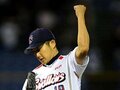 ヤクルトをCSに導いた石川雅規。土壇場で勝敗を分けた「エース力」。
