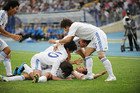 サッカー日本代表