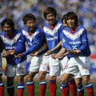 [Jリーグ／横浜F・マリノスvs.湘南ベルマーレ] 中村俊輔、復帰後初アシストでホームに錦を飾る。