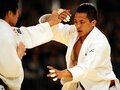 2012年ロンドン五輪に向けて再始動。不屈の柔道家・野村忠宏の挑戦。